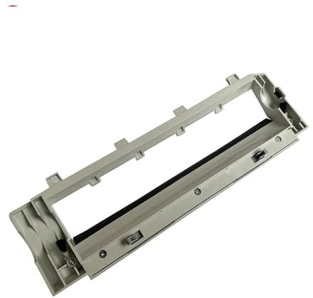 Main Brush Cove，Compatible For Roborock， Qrevo P10 Vacuum Cleaner Spare Parts Main Brush Gearbox Motor Cover Accessories