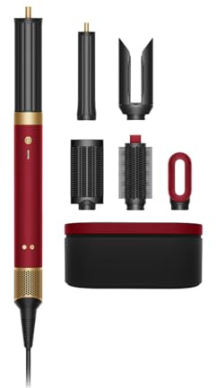 Dyson Airwrap Co-anda 2X™ Multi-Styler and Dryer