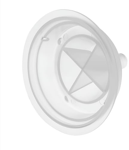 Krups Dolce Gusto Kaffeepad-Kapselhalter Reinigungsauslauf Zubehör & MS-623953