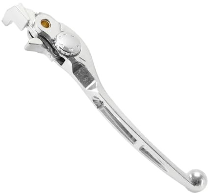 Leva freno anteriore adatta for HONDA CBR500R CB500X CB500F NC700 NC750 X/S NC700D Integra CTX700 CB1300S VFR800 CBR650R.