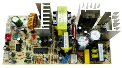 Carte d'alimentation for cave à vin rouge MP-011, carte mère, circuit imprimé 220 V, alimentation, accessoires for réfrigérateur