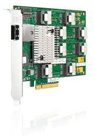HP 468406-B21 SAS Expander Card for HP Smart Array (Generalüberholt)
