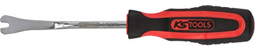 KS Tools 140.2616 Clip-Löser kurz, Länge 240mm, Öffnung 7,5mm