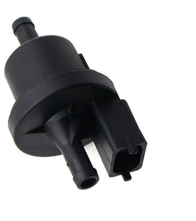 Jyuanfen [Replacement] Auto Kraftstoff Tank Entlüftungsventil 0280142412 for Mazda 5 for Ford for Focus for C-MAX 1,8 2,0 for Volvo V50 c30 Zubehör