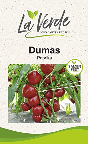 La Verde MEIN GARTEN UND ICH.