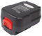 Batteria di ricambio per Black & Decker XTC12IKH, XTC143BK, XTC183BK, XTC18BK, numero parte: BPT1048, BPT1058, EZWA77, EZWA80, FS120B, 2000mAh