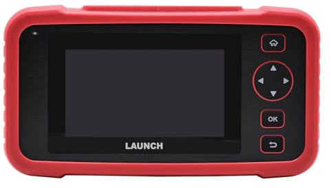 LAUNCH Europe CRP 129 EVO V2 OBD2 Diagnosegerät Auto für alle Fahrzeuge,Fehlerauslesegerät KFZ, 4 System Auslesegerät alle Marken,8 Servicefunktionen Öl/EPB/DPF/Batterie,lebenslange kostenlose Updates