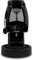 Didiesse – Macchina da Caffè con Cialde ese 44 mm - Modello Baby Frog Macchinetta a Cialde – Compatta 450W - con Funzione Stand-by e Serbatoio da 1.5L (Nero)