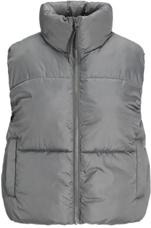 Jxsolvej Puffer Vest OTW