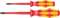 Wera 05006470001 165 is PZ/S # 1 + 2 Screwdriver Set