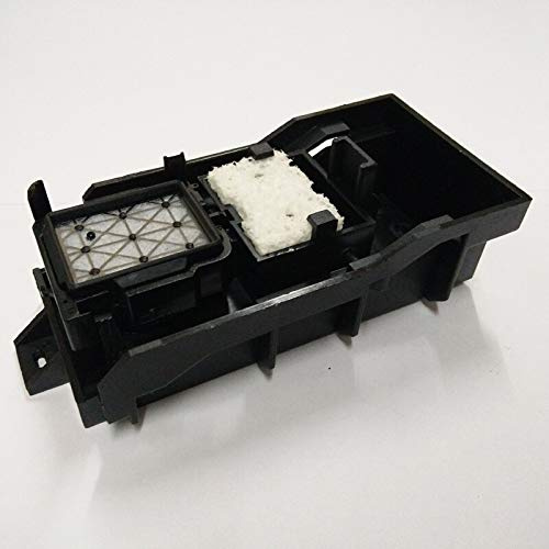 für Drucker PRTA33968 JV33 Ink Cap Station Assembly für Mimaki JV5 JV33 TS3 CJV30 Druckkopfreinigung Capping Station