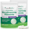 Nad+ Suplemento Dietético Apoya Antienvejecimiento Y Mejora La Inmunidad, 900 Mg Nad+ Resveratrol Suplemento Dietético, Suplemento Nad+ para la reparación celular, envejecimiento saludable, 160 unidad