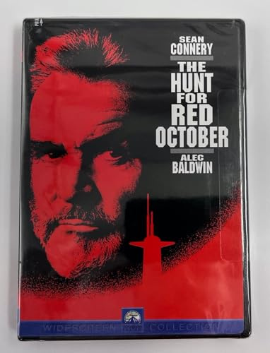 The Hunt for Red October
