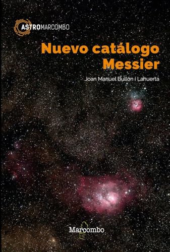 Nuevo catálogo Messier (ASTROMARCOMBO)
