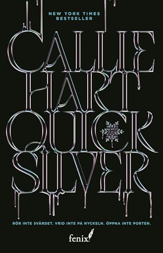 Quicksilver (svensk utgåva)