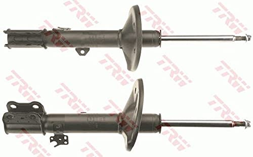 TRW jgm1205t Stoßdämpfer Box, Set 2