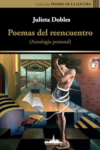Poemas del reencuentro: Antología personal: 5 (Colección Piedra de la locura)