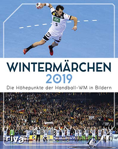 Wintermärchen 2019: Die Höhepunkte der Handball-WM in Bildern