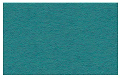 Ursus 2174648 - Tonzeichenpapier petrol, DIN A4, 130 g/qm, 100 Blatt, durchgefärbt, hohe Farbbrillanz und Lichtbeständigkeit, aus Frischzellulose, ideale Grundlage für zahlreiche Bastelarbeiten