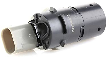 RIDEX Einparkhilfe Parksensor Kompatibel mit BMW 5 Limousine E39 Vorne und Hinten 2412P0018