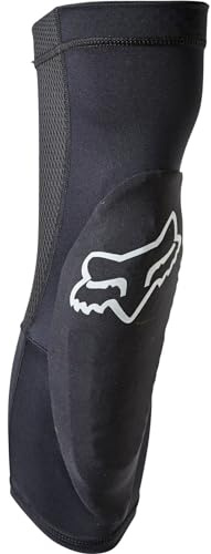 Fox Racing Enduro Knee Guard Motorcycle Clothing MEN'S, Schwarz, M