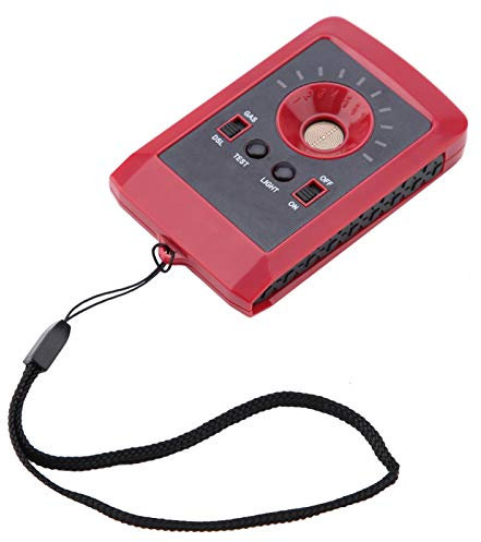 Motor Diesel Analyzer, Auto Digital Stroke Oil Quality Tester Motor Engine Detector Gas Diesel Analyzer