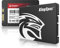 KingSpec 2TB 2 5 Zoll SATA SSD, 2.5 inch SATA III 6Gb/s Interne Solid State Festplatte - 3D NAND Flash, Kompatibel mit PS4/Desktop/Laptop