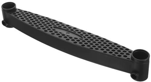 BESPORTBLE Sostituzione Gradini per Trampolino Gradini Antiscivolo Leggeri e Resistenti agli Agenti Atmosferici Accessorio Pratico per Attrezzature Sportive all Aperto Facile da Pulire e