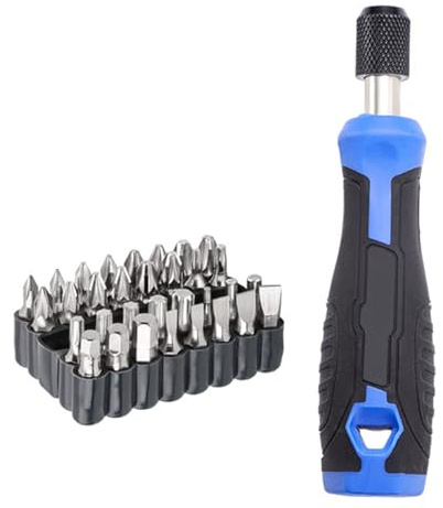 Screwdriver Set Kit for Computer PC Laptop Tablet Game Console Computer PC Laptop Tablet Accessories