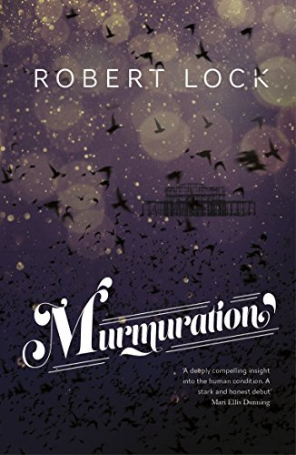 Murmuration: A Perfect Read for Fans of Cloud Atlas
