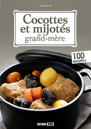 cocottes et mijotes de grand-mere (0)