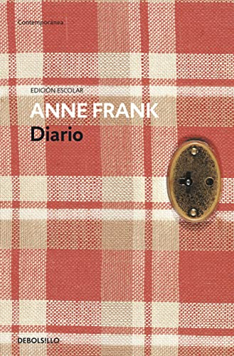Diario de Ana Frank: Edición Escolar (Contemporánea)
