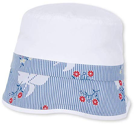 Sterntaler baby flickors fiskehatt