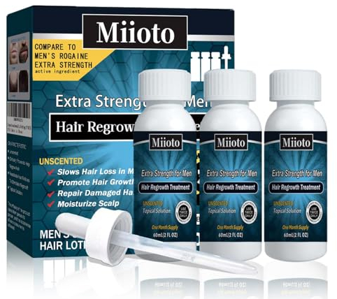 Serum Crecimiento Cabello, 180 ML Anticaida Cabello Hombre y Mujer, Crece Pelo Rapido Mujer, Promueve el Crecimiento del Cabello y Previene la Caída del Cabello