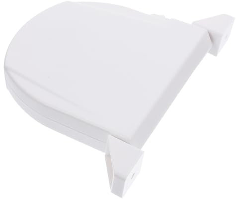 Mobestech Recogedor de Cuerda para de Rodillo Accesorio Práctico para Enrollables y Cortinas Instalación y Ligera para Decoración