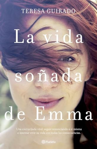 La vida soñada de Emma: 3 (Autores Españoles e Iberoamericanos)