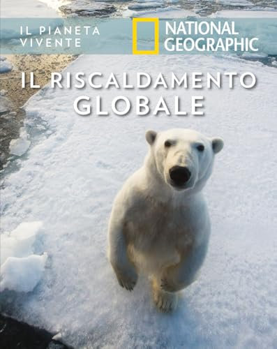 Il riscaldamento globale