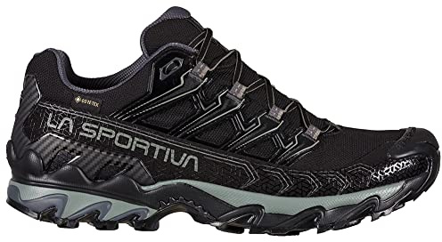 LA SPORTIVA M Ultra Raptor Ii GTX Grau - Gore-Tex Wasserdichter atmungsaktiver Herren Gore-Tex Trailrunningschuh, Grö