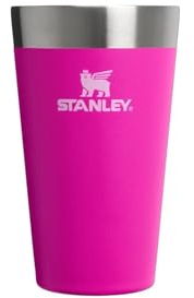 STANLEY Adventure Stacking Tumbler 0.47L (Violet Blossom)