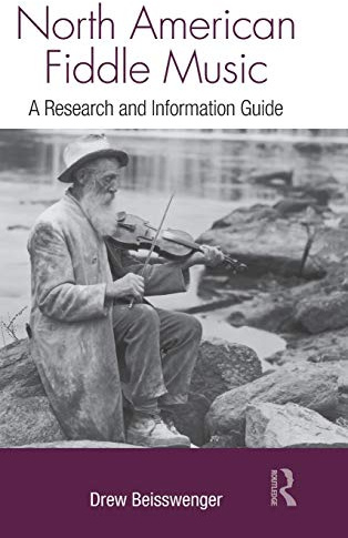 North American Fiddle Music: A Research and Information Guide
