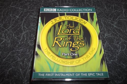 Fellowship of the Ring (v.1) (Lord of the Rings)