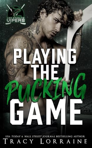 Playing the Pucking Game: A Forbidden Brother's Best Friend Ice Hockey Romance