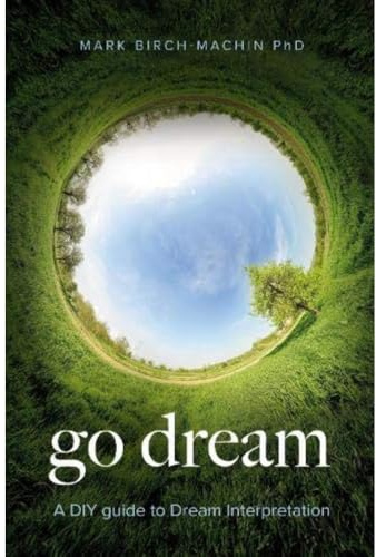 Go Dream: A DIY guide to Dream Interpretation