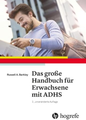 Das große Handbuch für Erwachsene mit ADHS