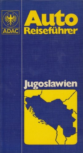 Jugoslawien (Autoreiseführer)