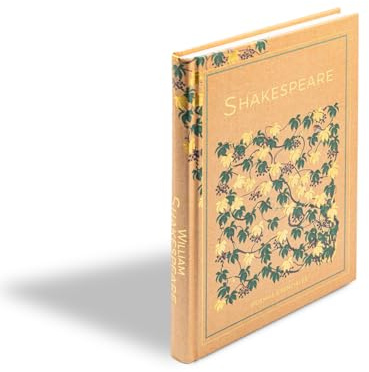 Poesía / Shakespeare