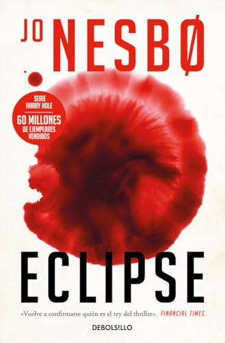 Eclipse / Killing Moon: 13