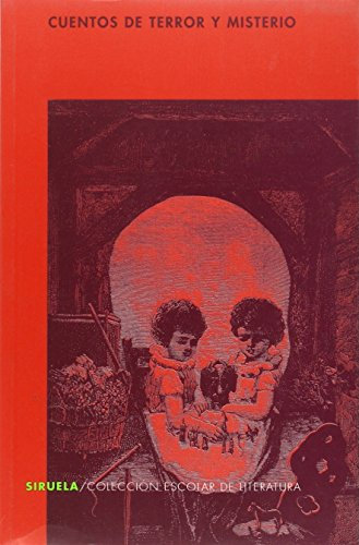 Cuentos de terror y misterio: 20 (Colección Escolar)