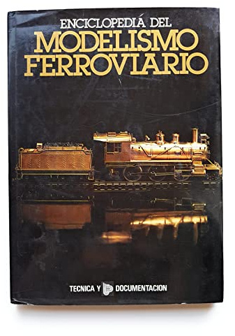 Enciclopedia del modelismo ferroviario