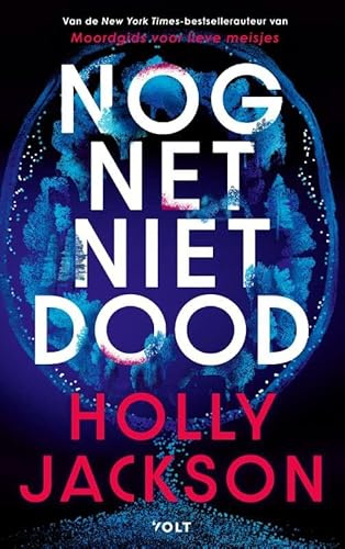 Nog net niet dood